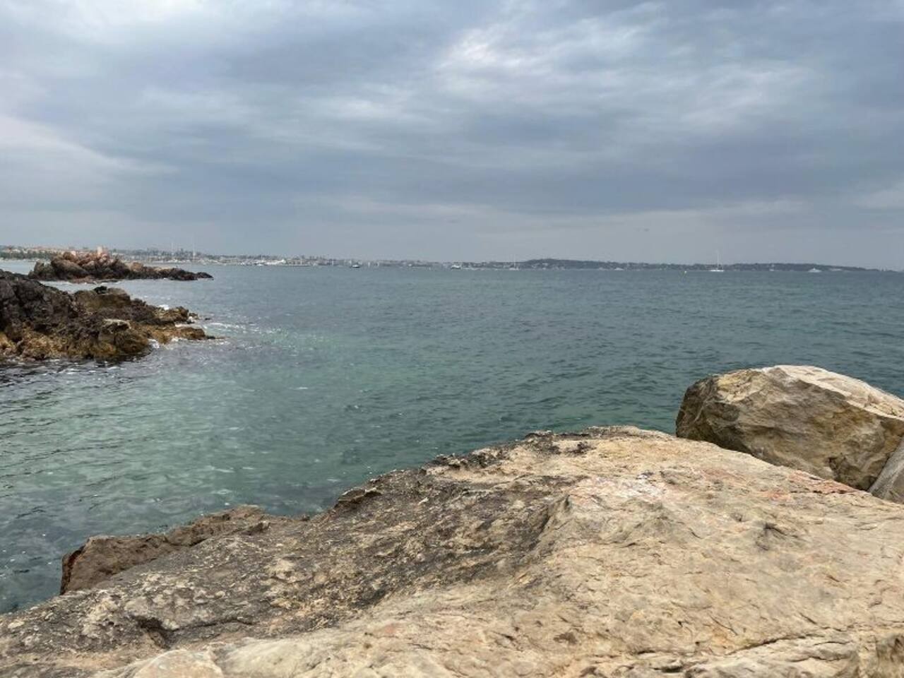 Incroyable vue mer piscine clim wifi 4 pers - Photo 14