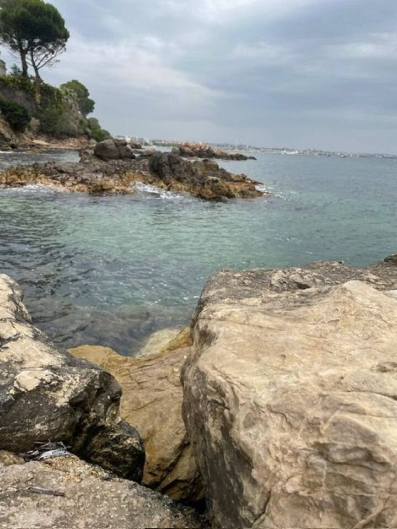 Incroyable vue mer piscine clim wifi 4 pers - Photo 15
