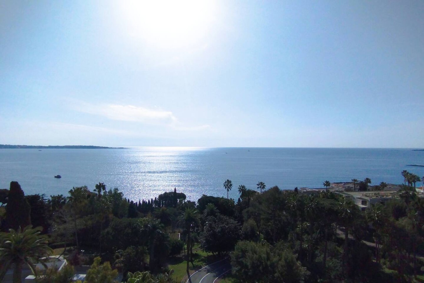 Incroyable vue mer piscine clim wifi 4 pers - Photo 32