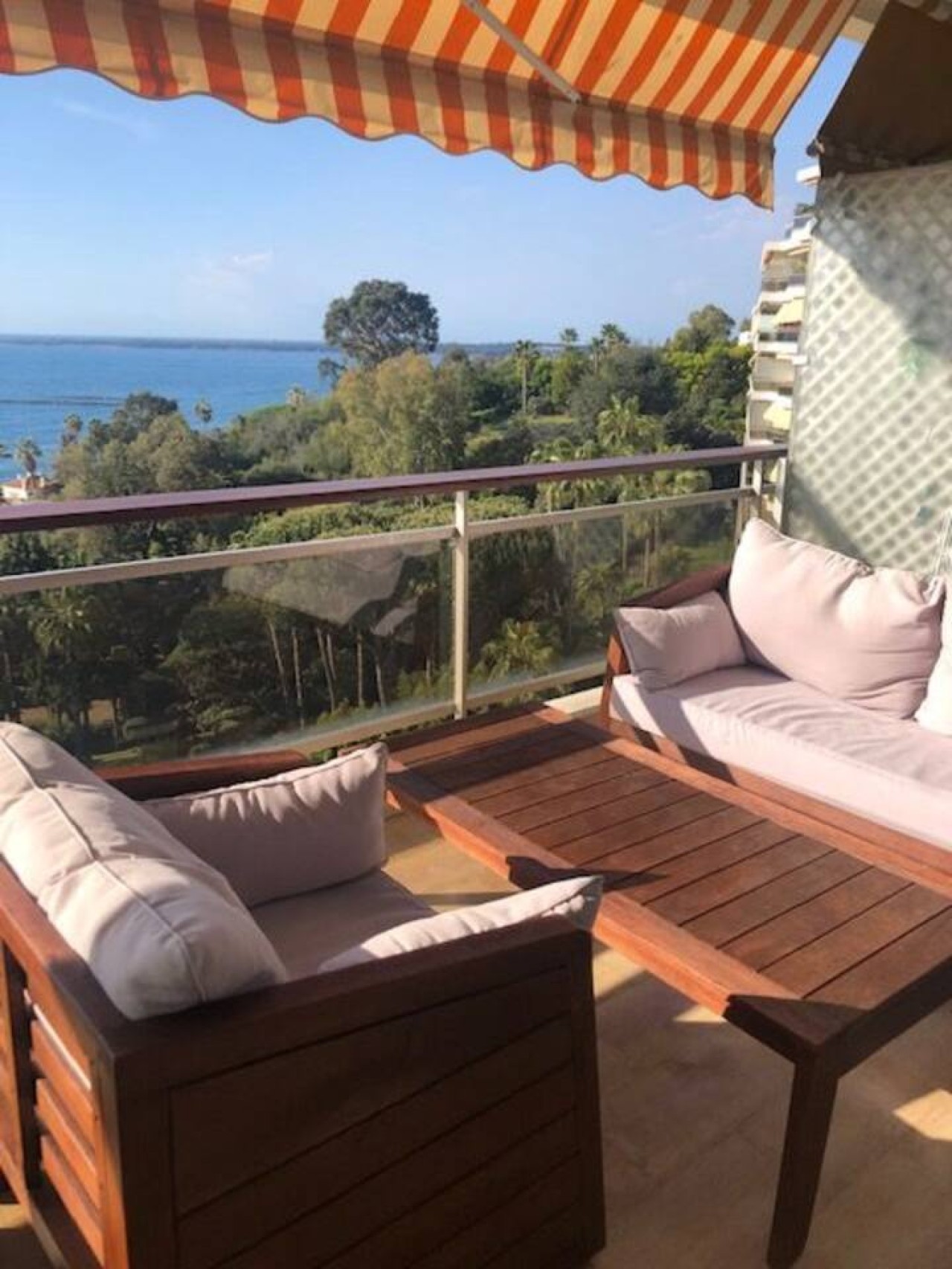 Incroyable vue mer piscine clim wifi 4 pers - Photo 7