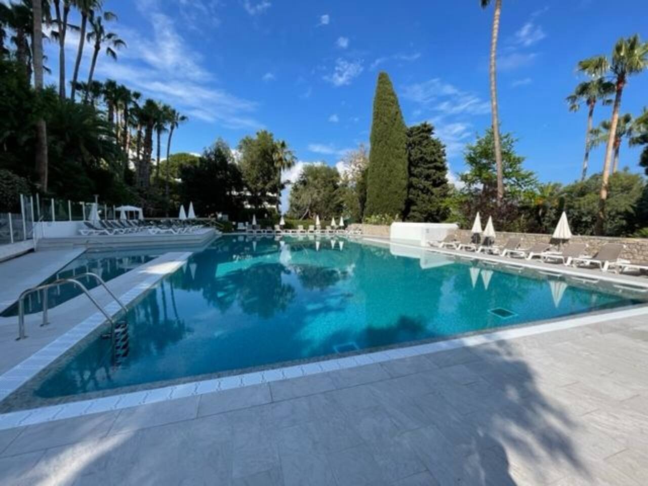 Incroyable vue mer piscine clim wifi 4 pers - Photo 4