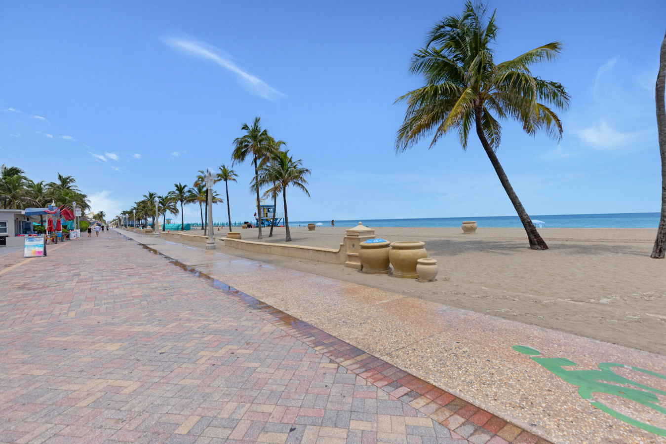 Fantastic 1/1 Bedroom Steps Away From The Beach - Bahamas