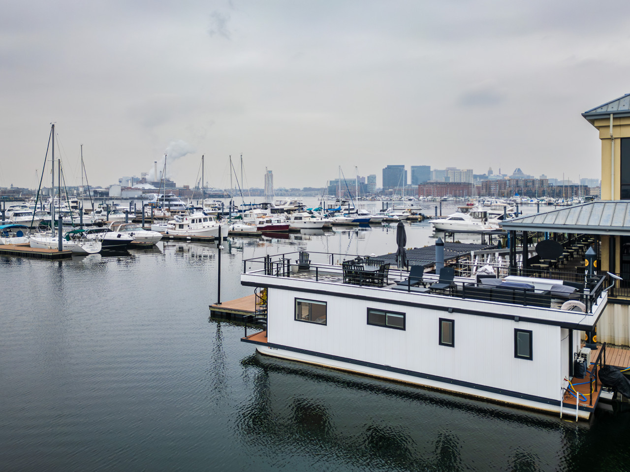 FLOHOM 2 | Modern Charm