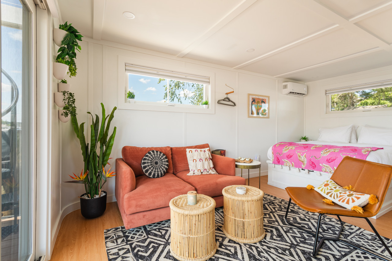 FLOHOM 3 | Bung-a-flo