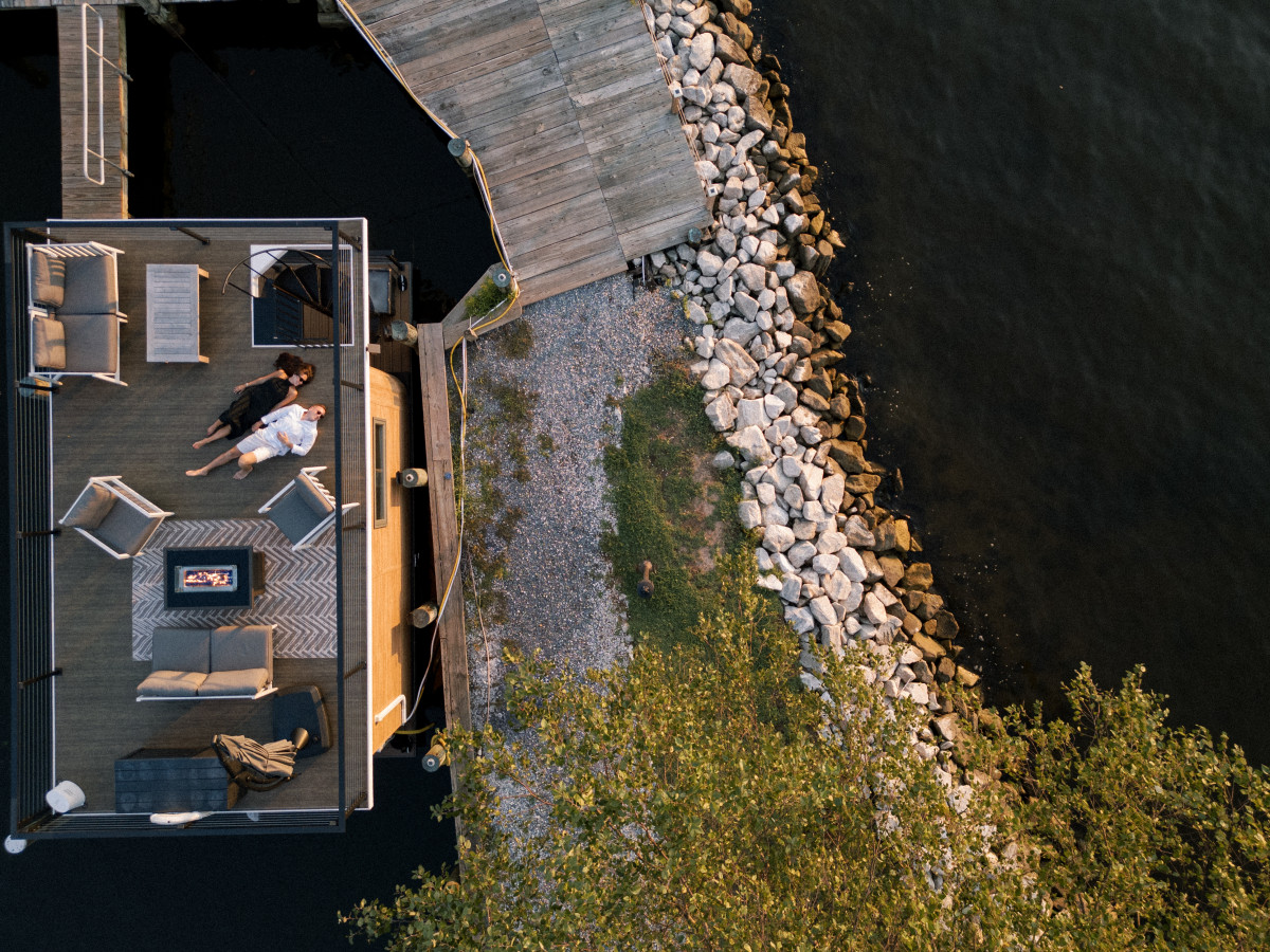 FLOHOM 3 | Bung-a-flo