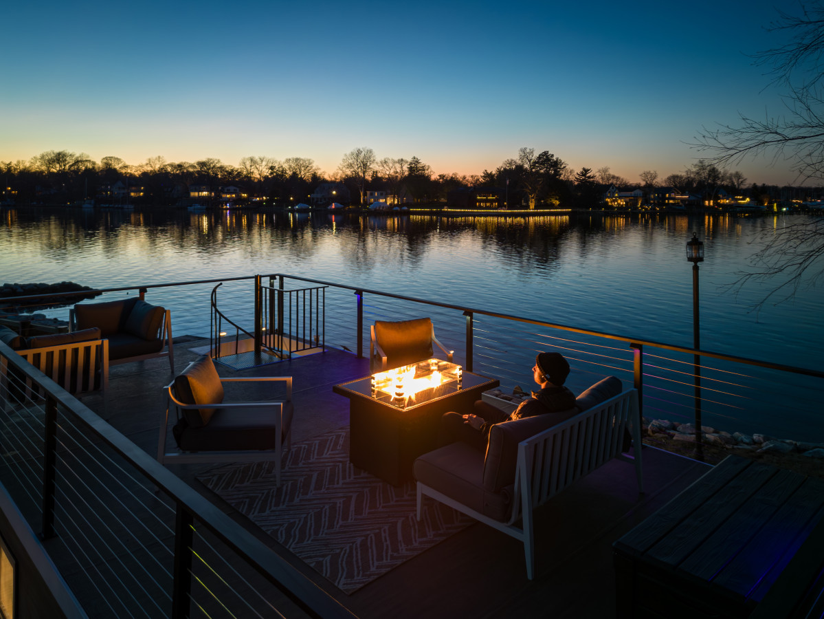 FLOHOM 3 | Bung-a-flo