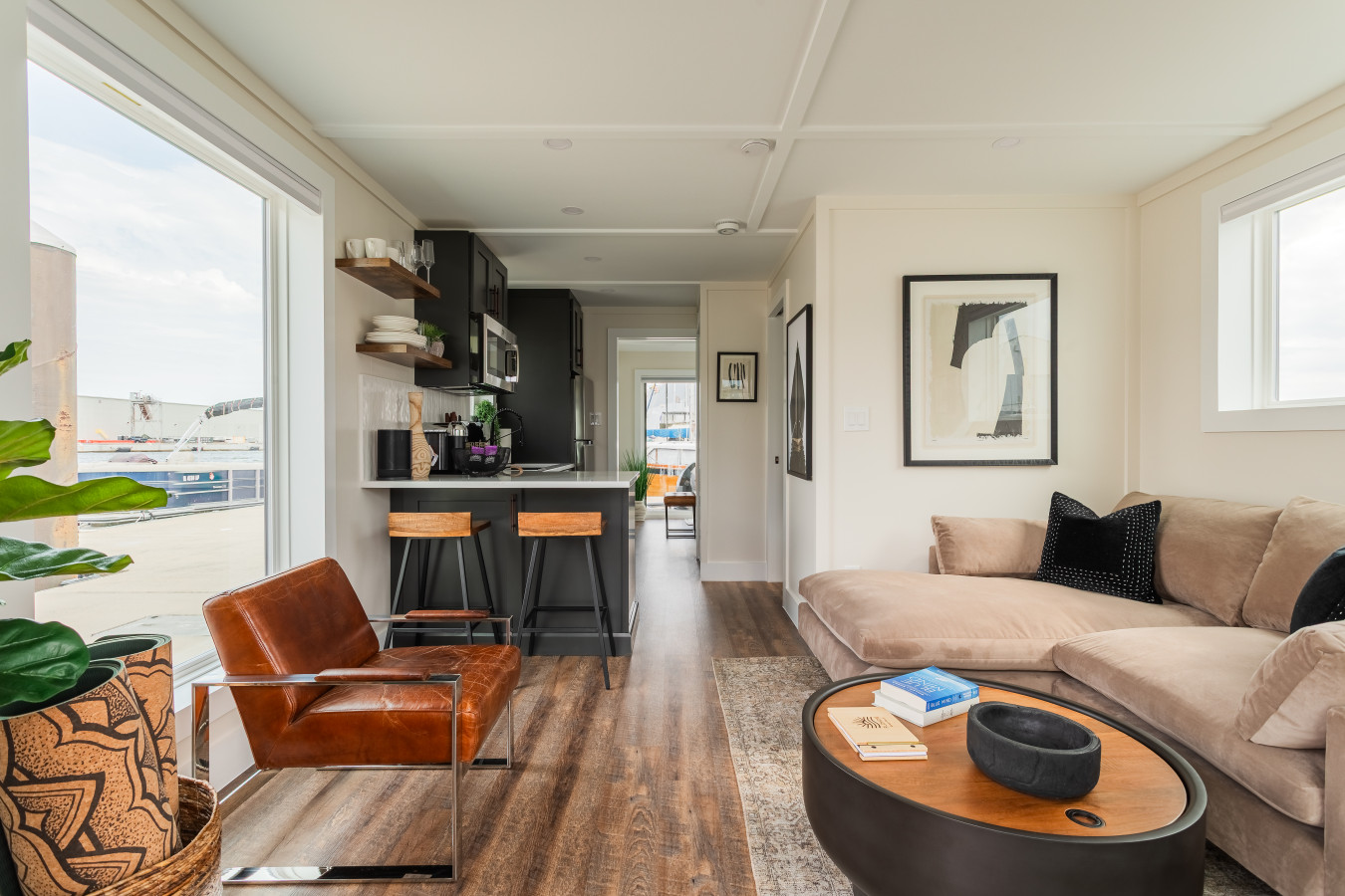 FLOHOM 9 | Baldamore Oasis