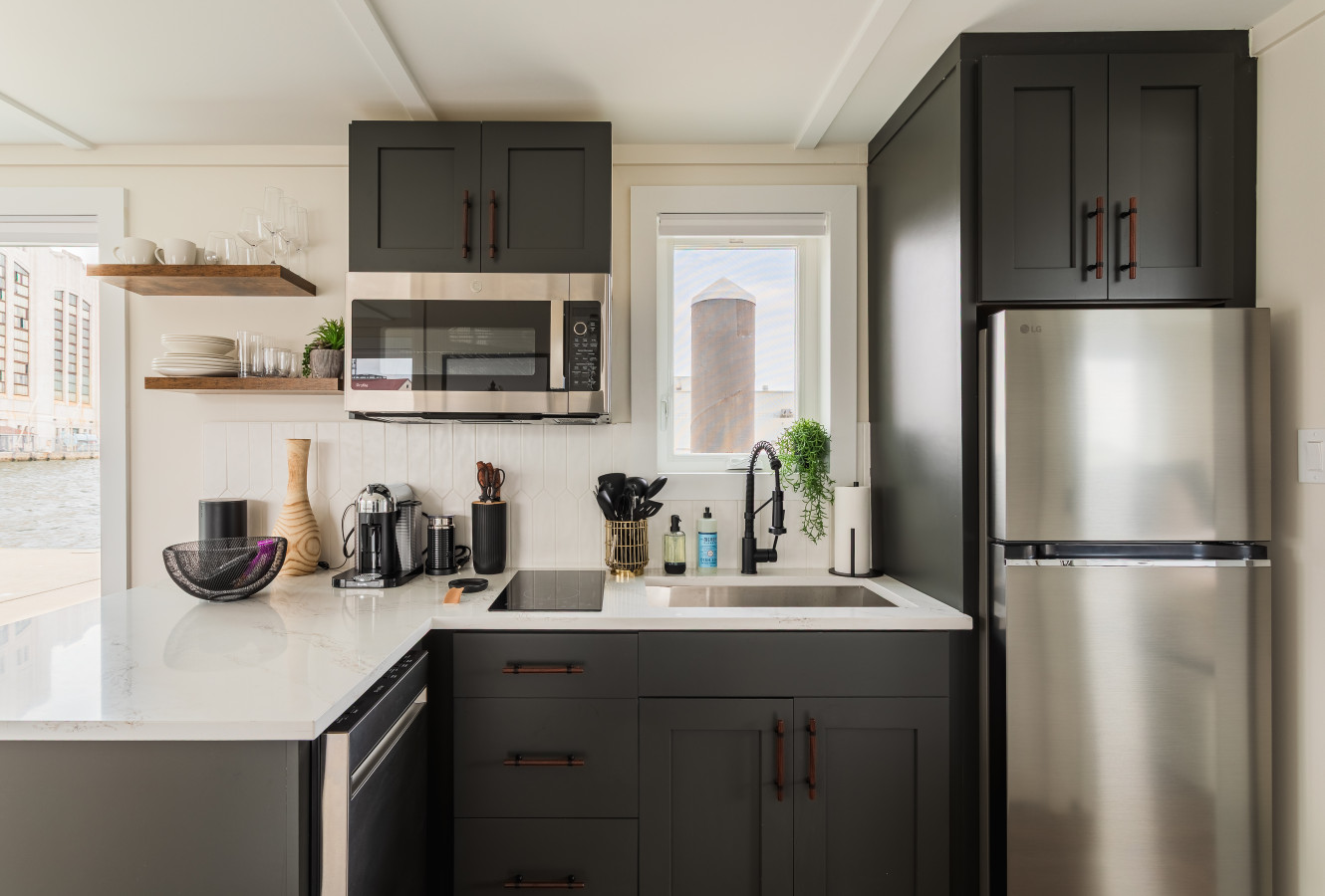 FLOHOM 9 | Baldamore Oasis