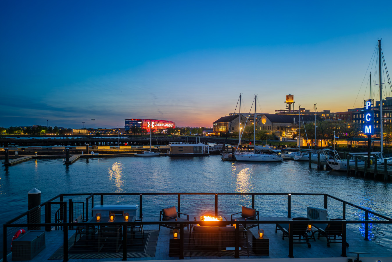 FLOHOM 9 | Baldamore Oasis