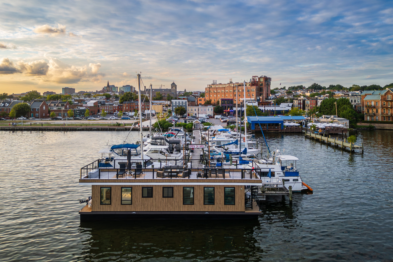 FLOHOM 12 | Azirae So-Lay