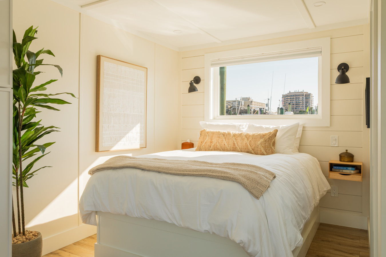 FLOHOM 11 | Rudee Awakening