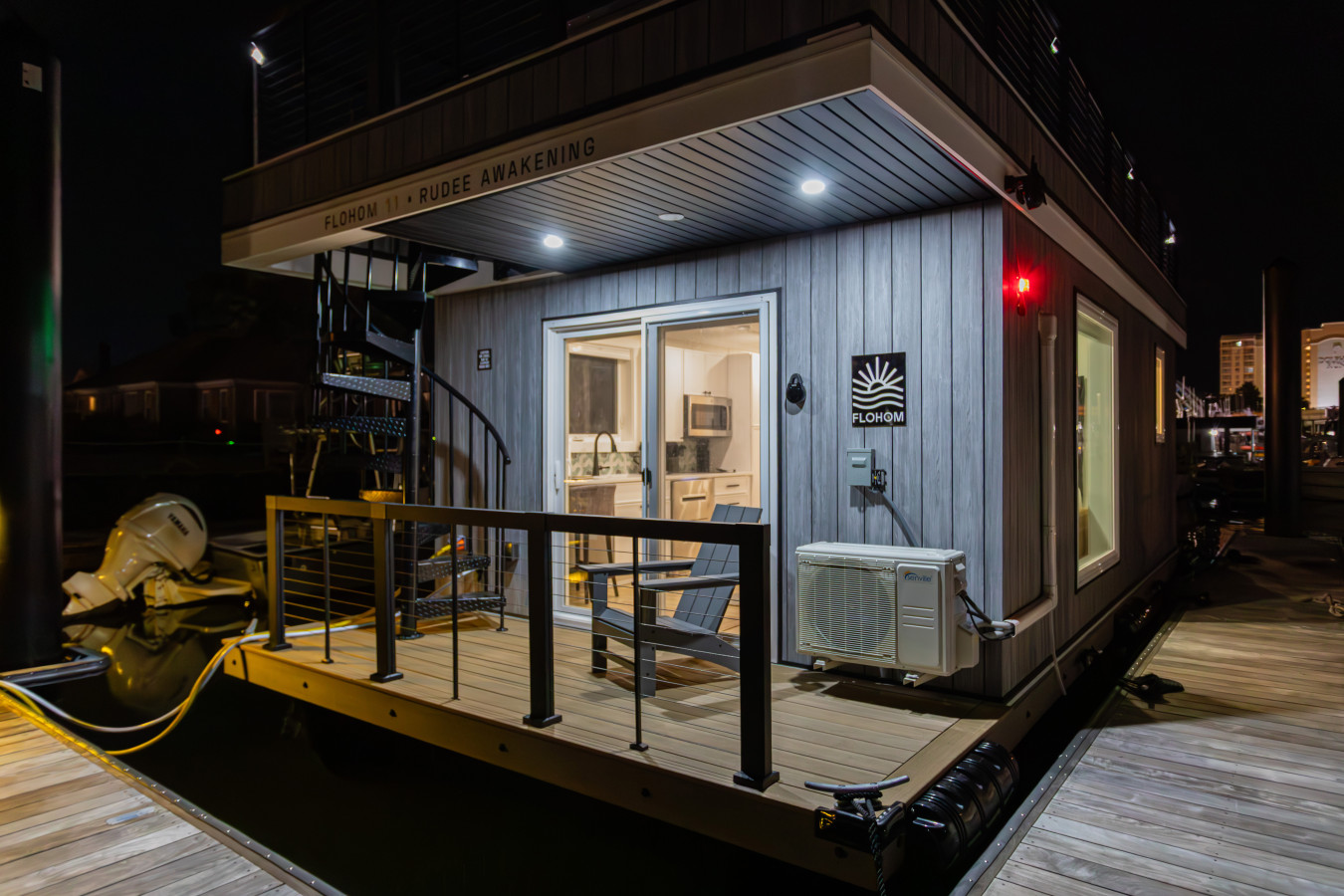 FLOHOM 11 | Rudee Awakening