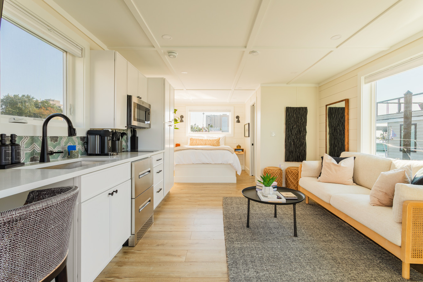 FLOHOM 11 | Rudee Awakening