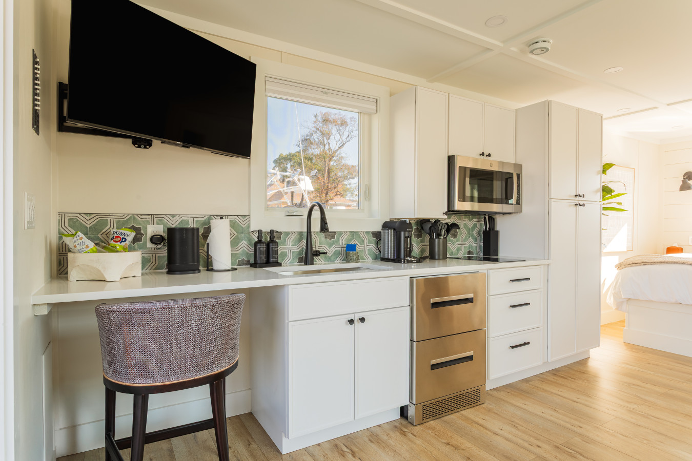 FLOHOM 11 | Rudee Awakening