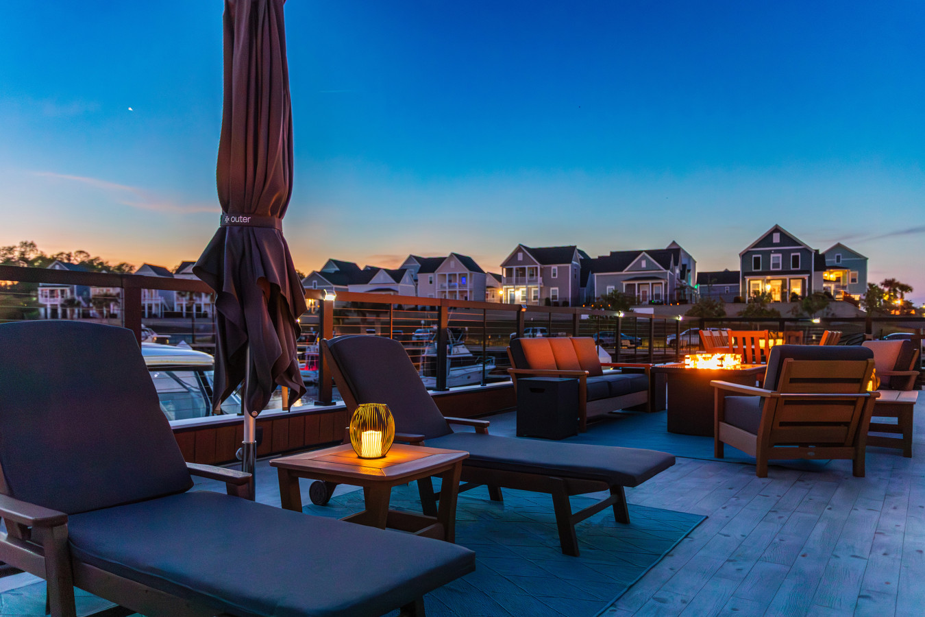 FLOHOM 15 | Grande Dunes