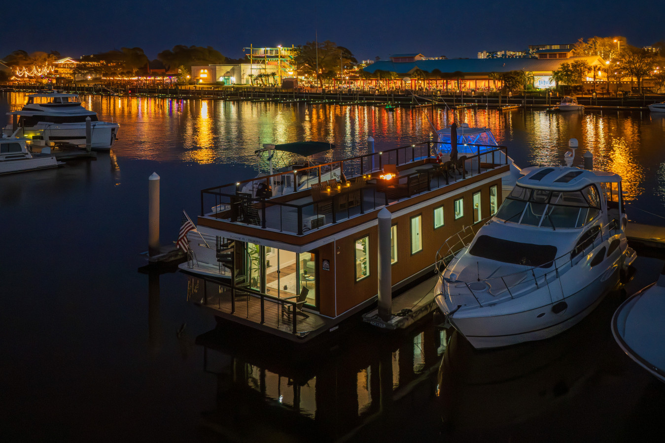 FLOHOM 15 | Grande Dunes