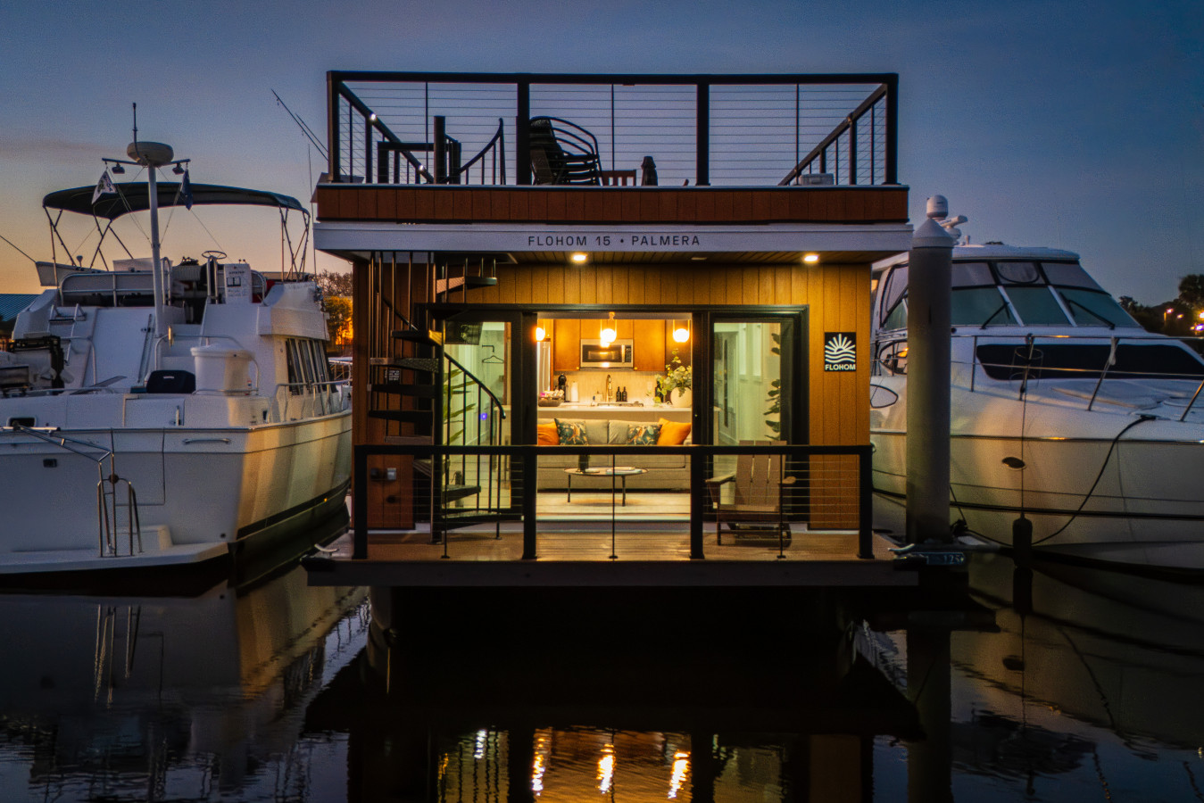 FLOHOM 15 | Grande Dunes