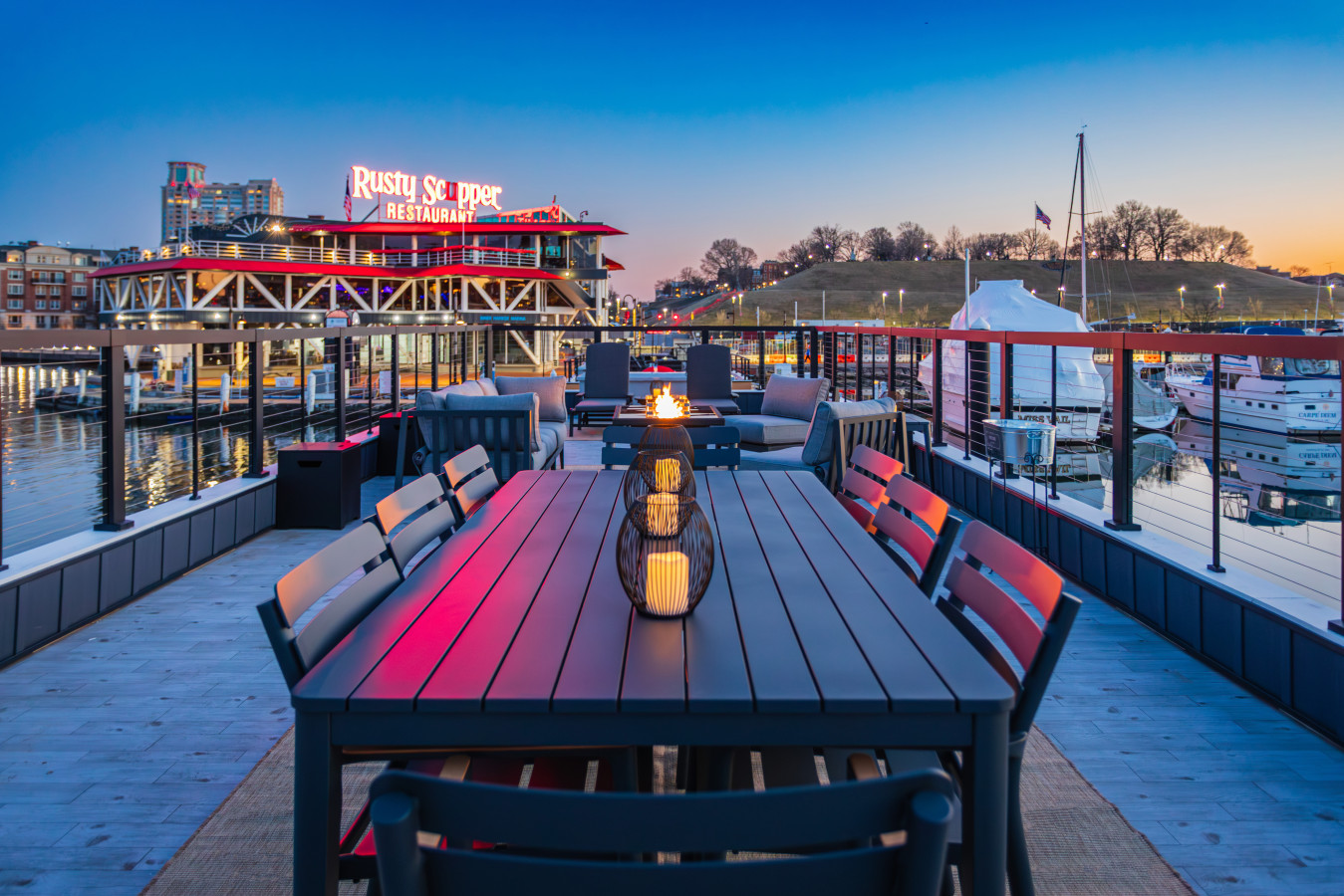 FLOHOM 13 | Port Noir