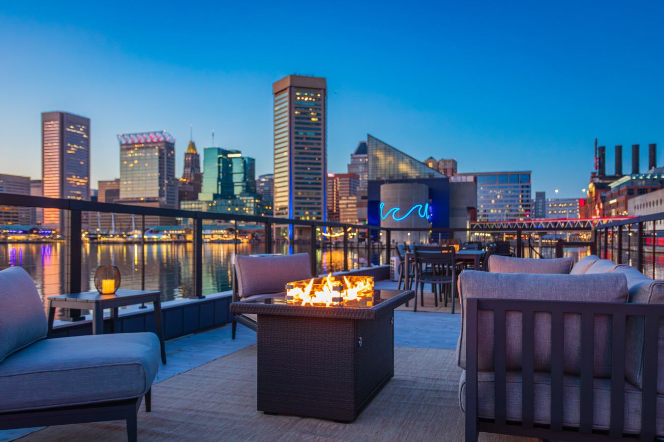 FLOHOM 13 | Port Noir