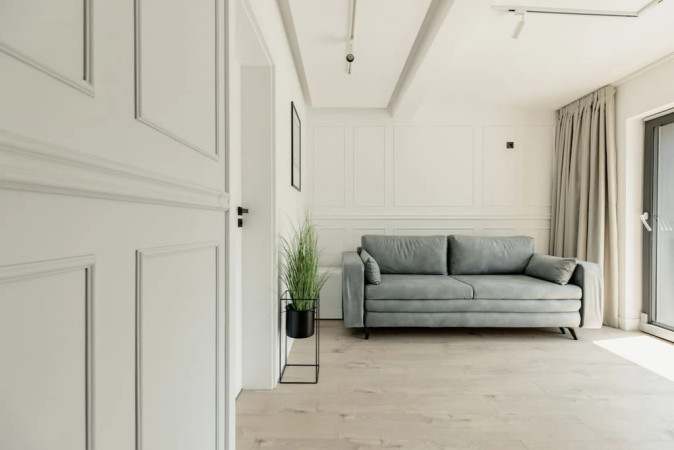 Nest Inn Pearl Apartment (photo 1 of 1)