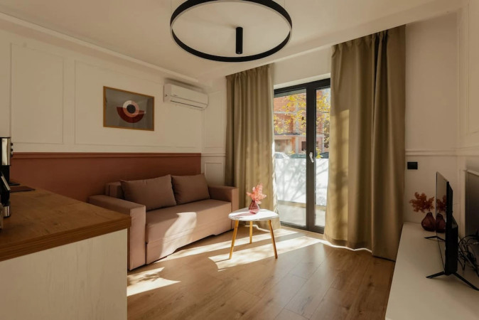 Ap 4-5  · Nest Inn Love Season Apartment (photo 1 of 1)