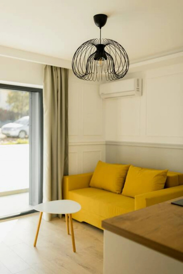 Nest Inn Sunflower Apartment (photo 1 of 1)