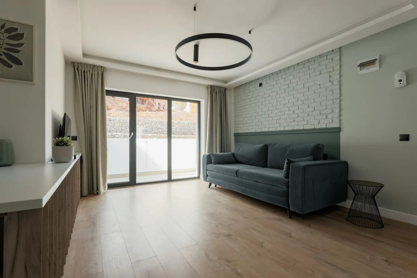 Aparthotel Nest Inn Mermaid Apartment