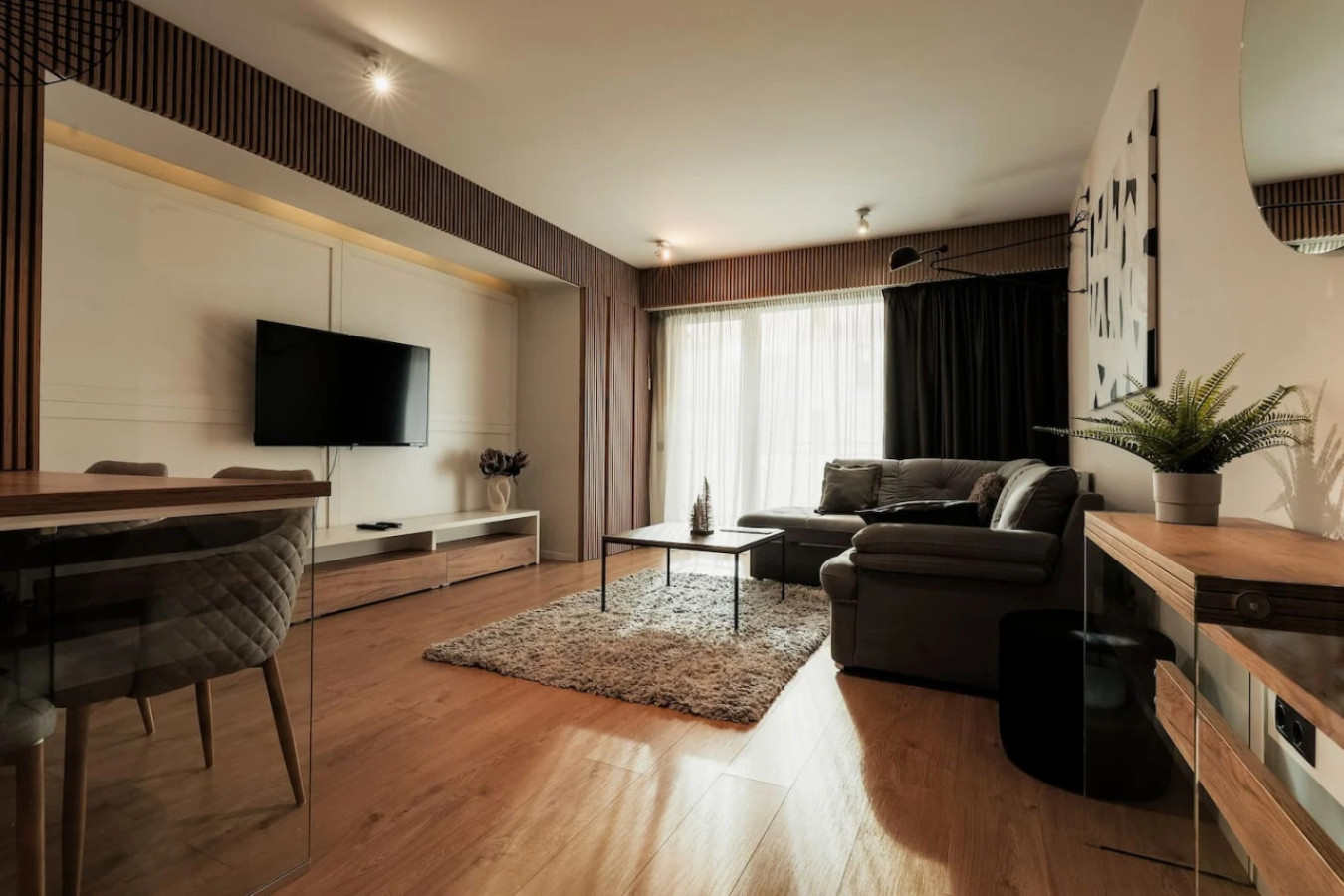 Nest Inn Magic Apartment