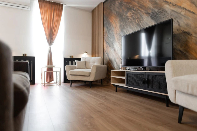 Nest Inn Acajou Apartment