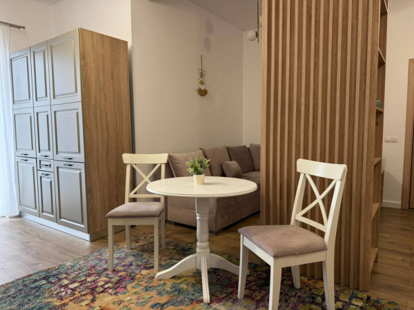Nest Inn Powder Apartment