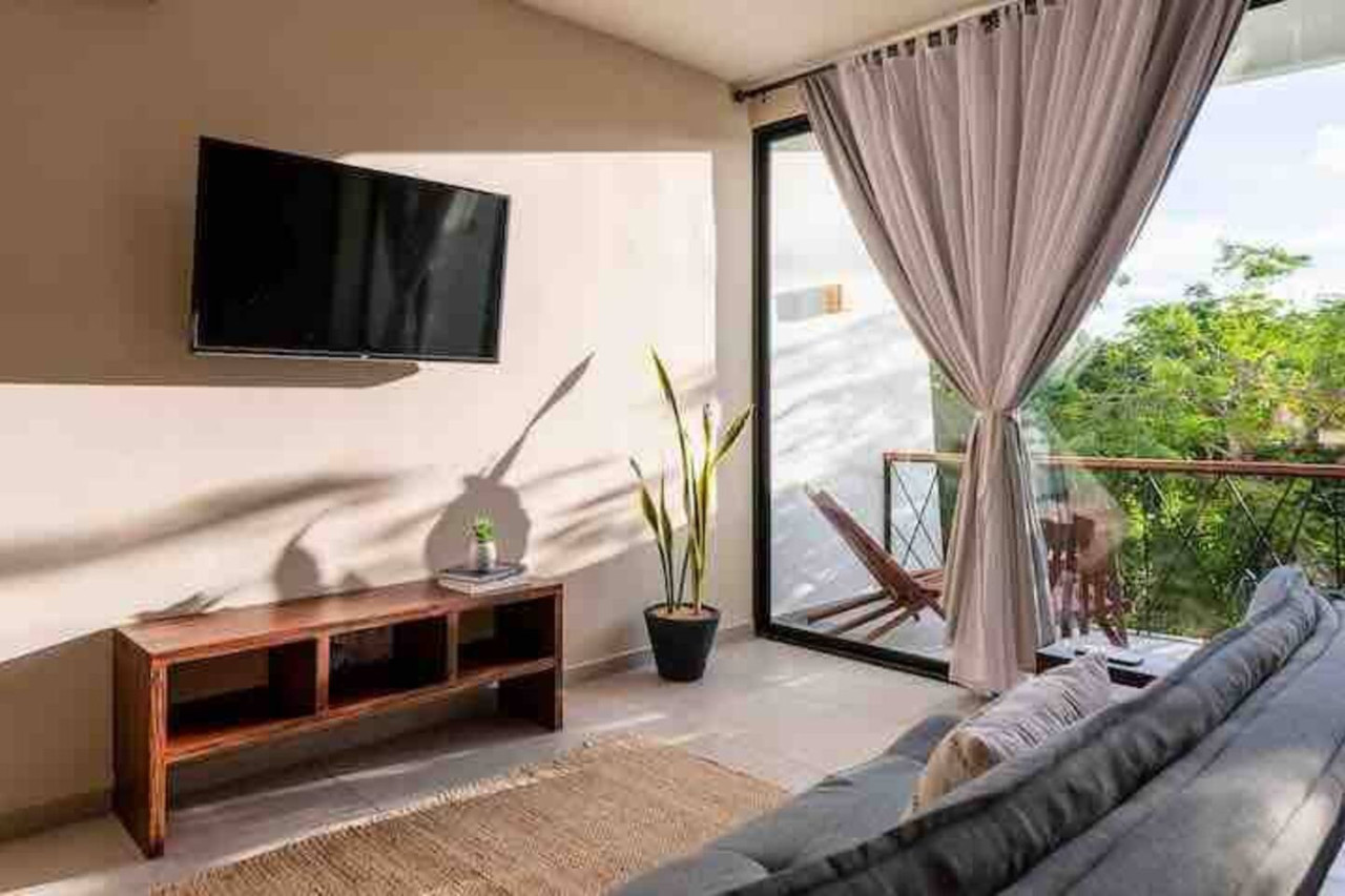 Lujoso Departamento con Jacuzzi Privado 6