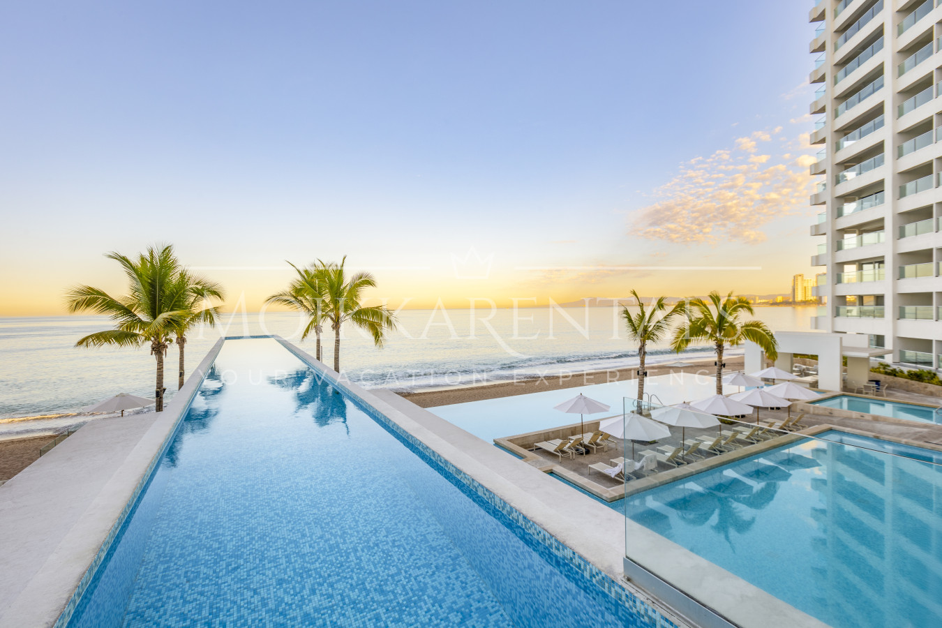 Dreamy Oceanview Getaway 🌴 1BR + Breakfast Included 3