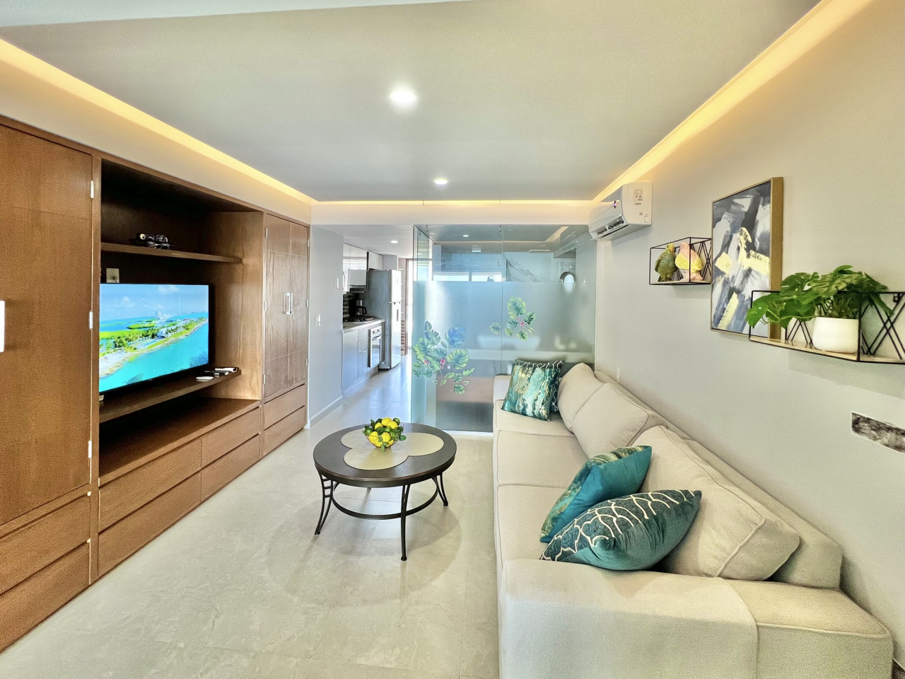 Relax to Ocean Waves at Mar y Cielo plus Breakfast 3