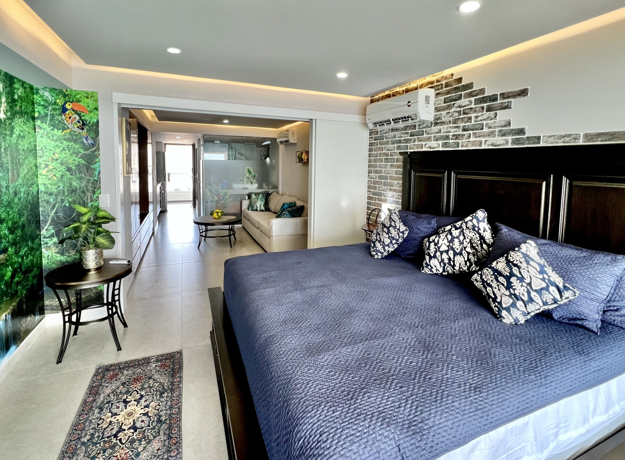 Relax to Ocean Waves at Mar y Cielo plus Breakfast 5