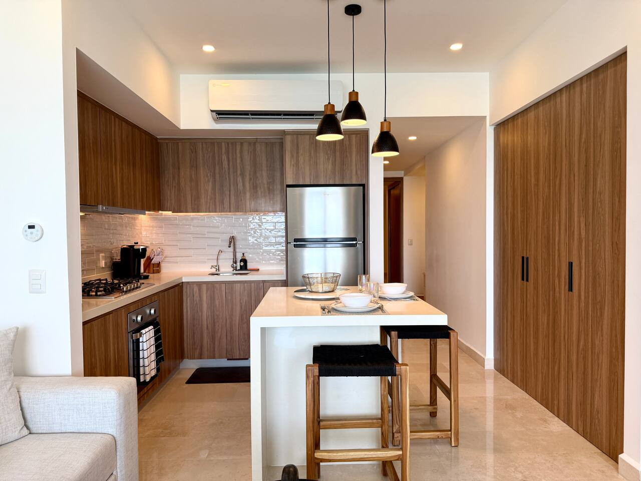 Harbor NT1702 by Moikkarentals 4