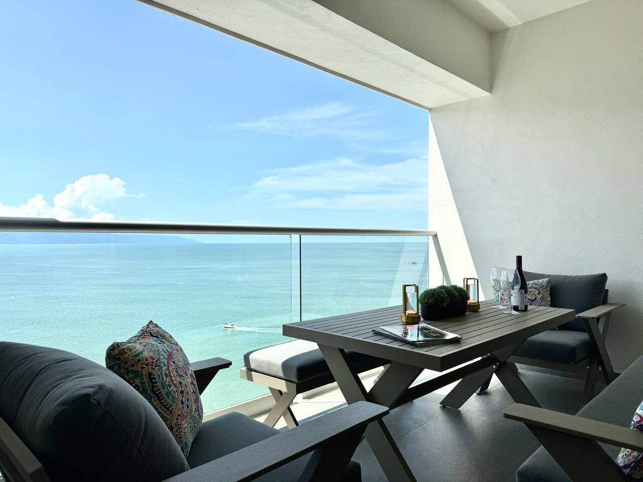 Harbor NT1702 by Moikkarentals 2