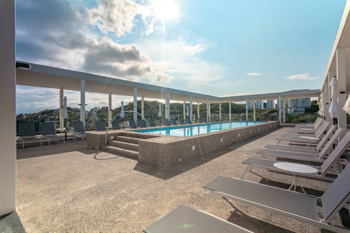 Oceanfront Luxury Condo in Zantamar | 2BR Beachfront Rental in Riviera Nayarit 5