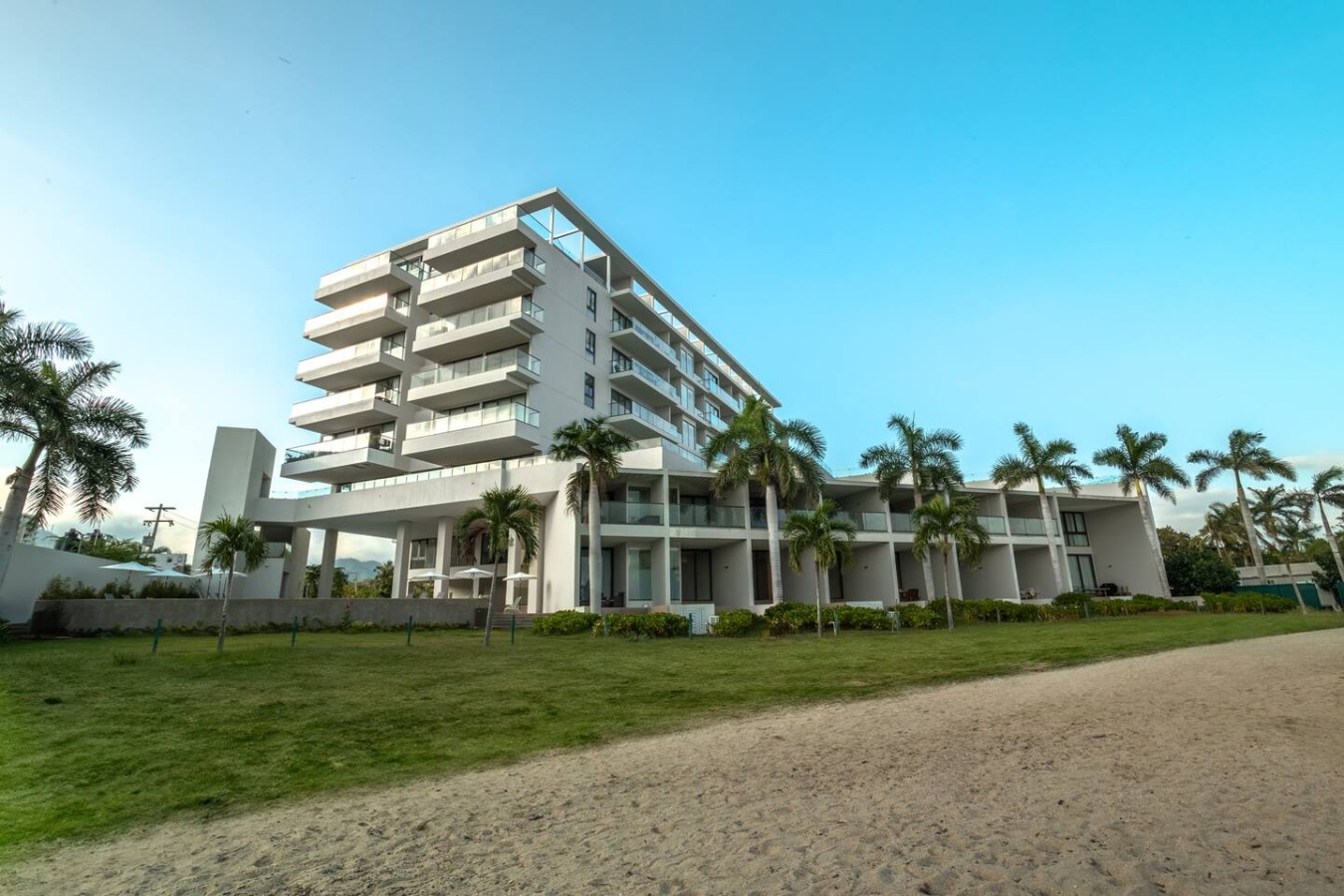 Oceanfront Luxury Condo in Zantamar | 2BR Beachfront Rental in Riviera Nayarit 4