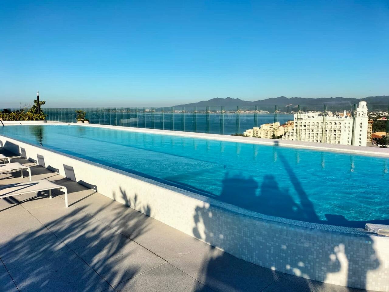 Departamento en Nuevo Vallarta, a pie de playa 2
