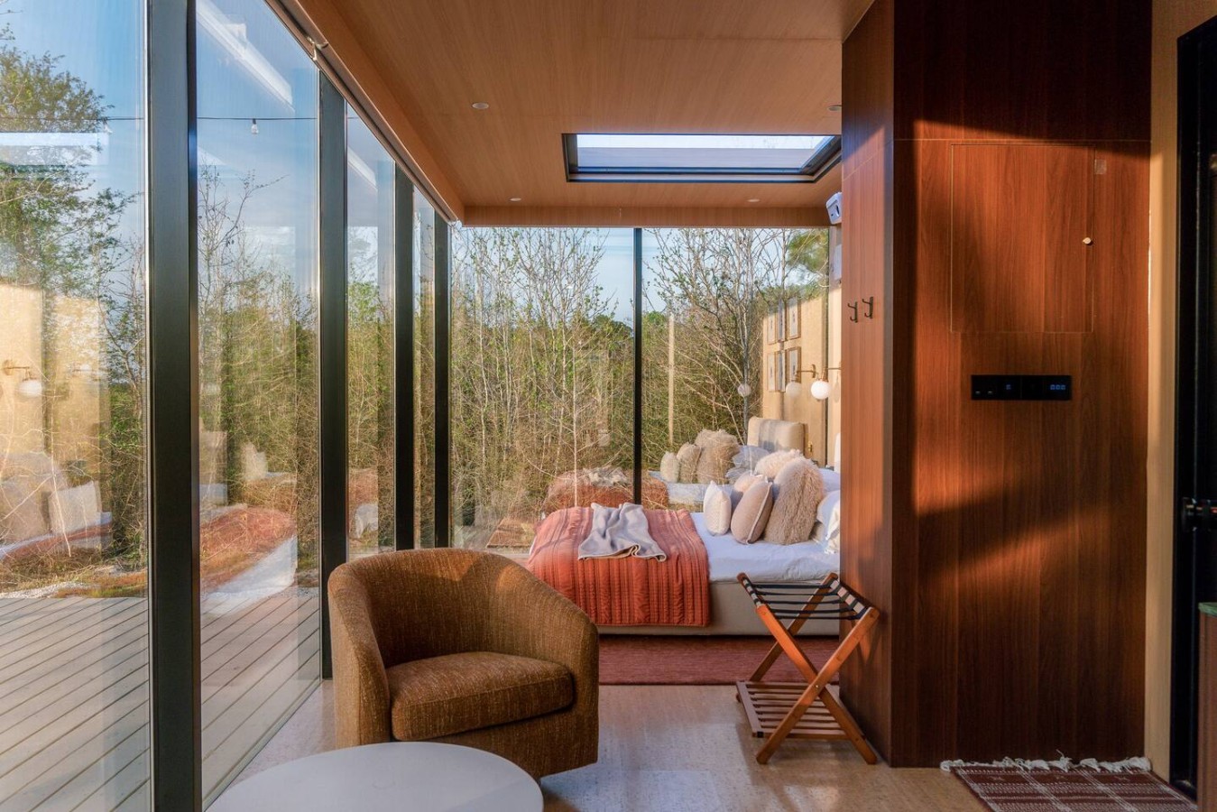 Sol - interior
