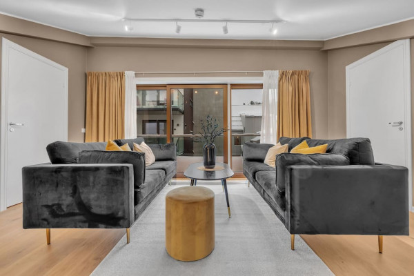 TotalApartments Storgata Apartments - 3 Bedroom