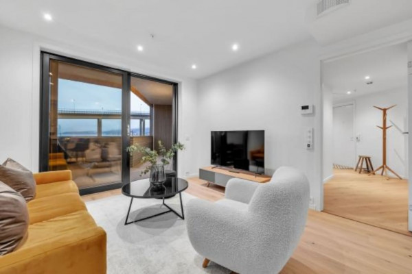 TotalApartments Vervet Fram - 2 Bedroom Apartment