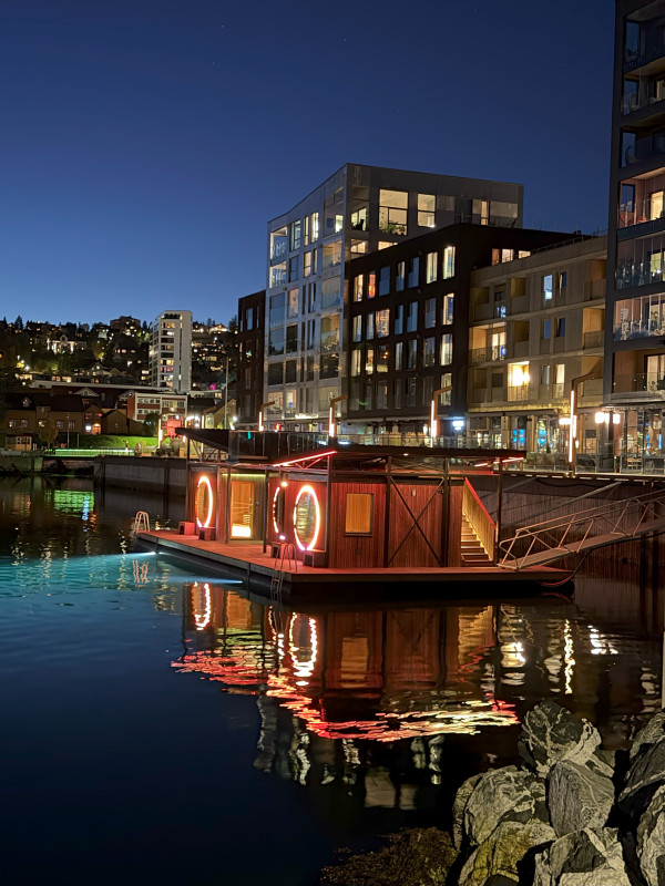 TotalApartments Vervet Fram - Fantastic Apartment