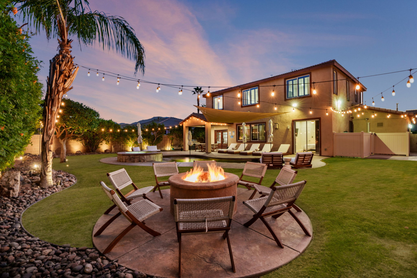 Coachella Sol Haus 6