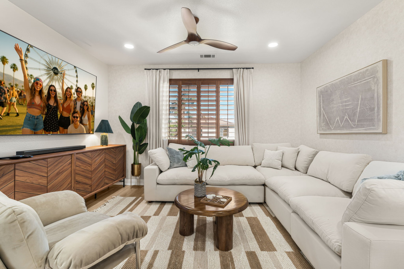 Coachella Sol Haus 2