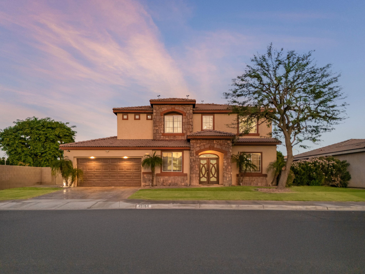 Coachella Sol Haus 5