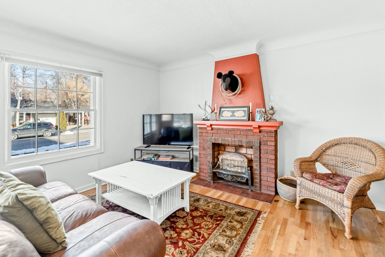 Pet Friendly 2br Near Hospitals, Downtown, & Airport - Billings, MT
