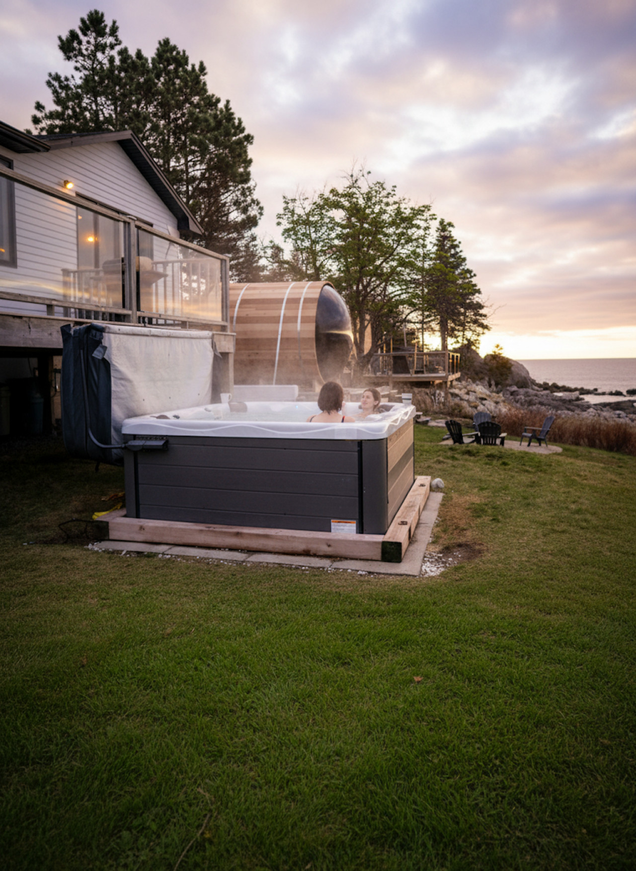 Modern House Exterior