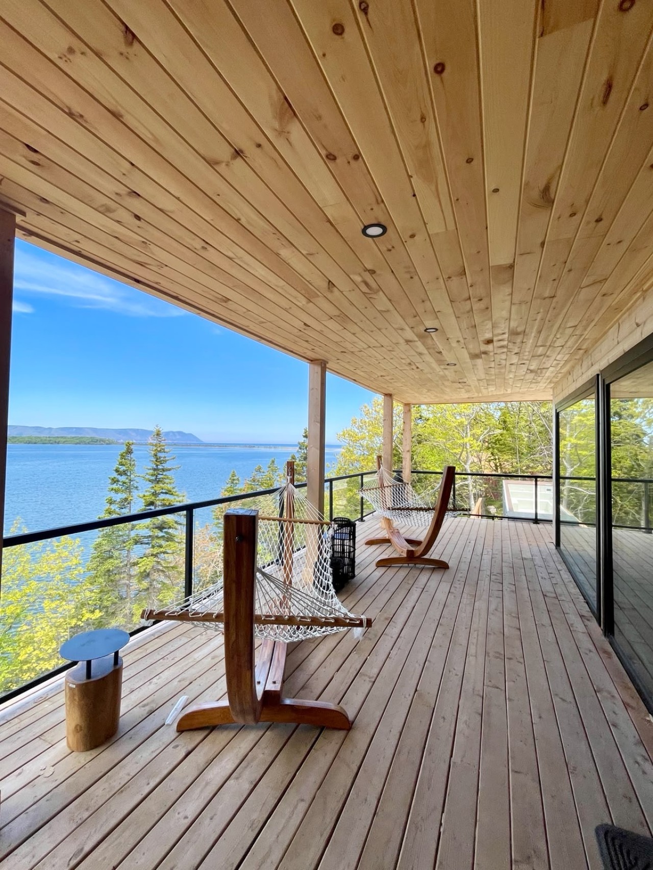 Ocean View