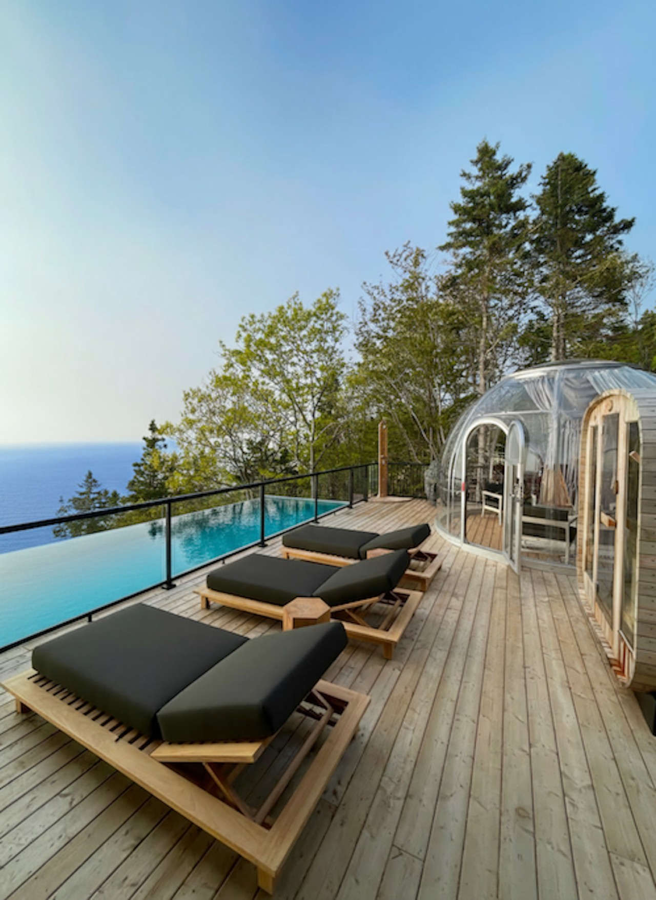 Modern Beach House